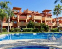 Rynek wtórny - apartment - Marbella - Marbella Centro