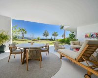 Rynek wtórny - apartment - Marbella - Marbella Centro