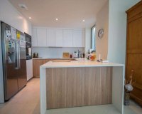 Rynek wtórny - apartment - Marbella - Marbella Centro