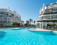 Rynek wtórny - apartment - Marbella - Marbella Centro