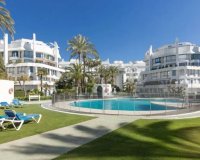 Rynek wtórny - apartment - Marbella - Marbella Centro