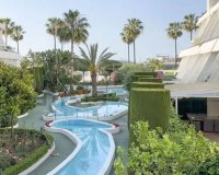 Rynek wtórny - apartment - Marbella - Marbella Centro
