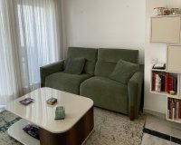 Rynek wtórny - apartment - Marbella - Marbella Centro