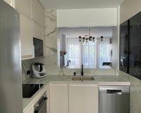 Rynek wtórny - apartment - Marbella - Marbella Centro
