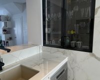 Rynek wtórny - apartment - Marbella - Marbella Centro