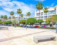 Rynek wtórny - apartment - Marbella - Marbella Centro