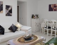 Rynek wtórny - apartment - Marbella - Marbella Centro