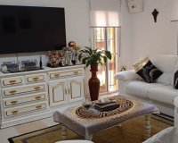 Rynek wtórny - apartment - Marbella - Marbella Centro