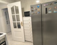 Rynek wtórny - apartment - Marbella - Marbella Centro