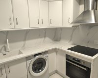 Rynek wtórny - apartment - Marbella - Marbella Centro
