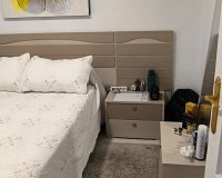 Rynek wtórny - apartment - Marbella - Marbella Centro