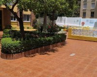 Rynek wtórny - apartment - Marbella - Marbella Centro