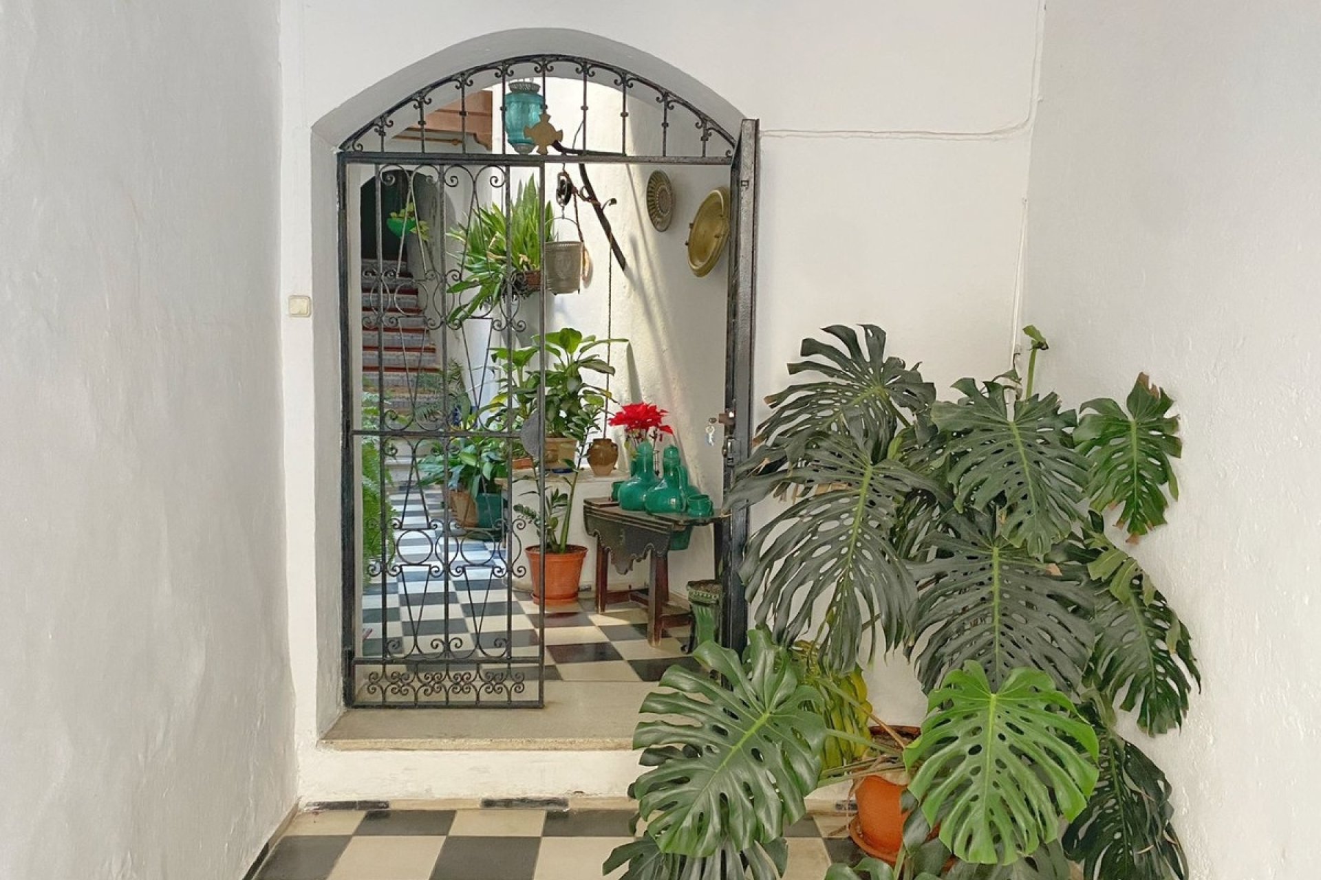 Rynek wtórny - apartment - Marbella - Marbella Centro