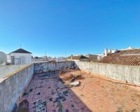 Rynek wtórny - apartment - Marbella - Marbella Centro