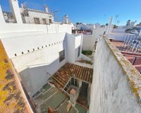 Rynek wtórny - apartment - Marbella - Marbella Centro
