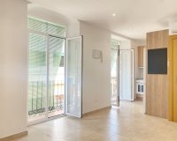 Rynek wtórny - apartment - Marbella - Marbella Centro