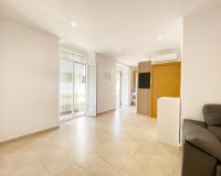 Rynek wtórny - apartment - Marbella - Marbella Centro
