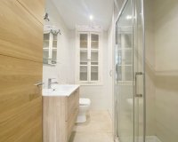 Rynek wtórny - apartment - Marbella - Marbella Centro