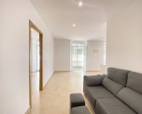 Rynek wtórny - apartment - Marbella - Marbella Centro