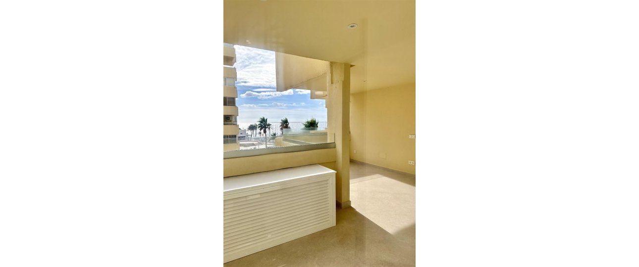 Rynek wtórny - apartment - Marbella - Marbella Centro