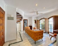 Rynek wtórny - apartment - Marbella - Marbella Centro
