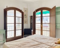 Rynek wtórny - apartment - Marbella - Marbella Centro
