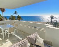 Rynek wtórny - apartment - Marbella - Marbella Centro