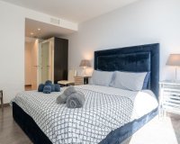 Rynek wtórny - apartment - Marbella - Marbella Centro