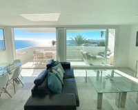 Rynek wtórny - apartment - Marbella - Marbella Centro