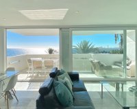 Rynek wtórny - apartment - Marbella - Marbella Centro