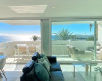 Rynek wtórny - apartment - Marbella - Marbella Centro