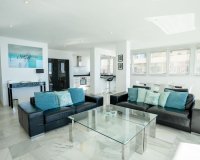 Rynek wtórny - apartment - Marbella - Marbella Centro