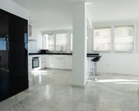 Rynek wtórny - apartment - Marbella - Marbella Centro