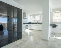 Rynek wtórny - apartment - Marbella - Marbella Centro