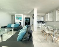 Rynek wtórny - apartment - Marbella - Marbella Centro