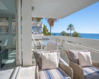Rynek wtórny - apartment - Marbella - Marbella Centro