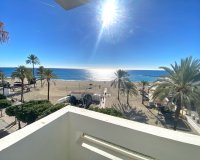 Rynek wtórny - apartment - Marbella - Marbella Centro
