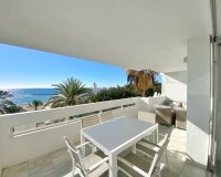 Rynek wtórny - apartment - Marbella - Marbella Centro