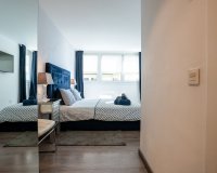 Rynek wtórny - apartment - Marbella - Marbella Centro