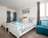 Rynek wtórny - apartment - Marbella - Marbella Centro