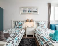Rynek wtórny - apartment - Marbella - Marbella Centro