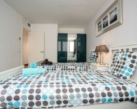 Rynek wtórny - apartment - Marbella - Marbella Centro