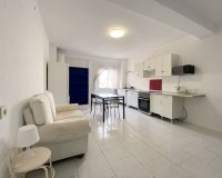 Rynek wtórny - apartment - Marbella - Marbella Centro
