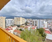 Rynek wtórny - apartment - Marbella - Marbella Centro