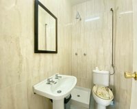 Rynek wtórny - apartment - Marbella - Marbella Centro