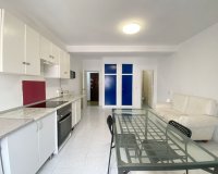 Rynek wtórny - apartment - Marbella - Marbella Centro