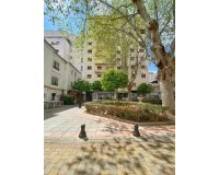 Rynek wtórny - apartment - Marbella - Marbella Centro
