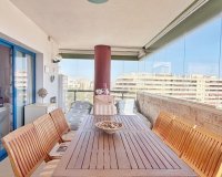 Rynek wtórny - apartment - Marbella - Marbella Centro