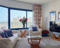 Rynek wtórny - apartment - Marbella - Marbella Centro