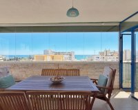 Rynek wtórny - apartment - Marbella - Marbella Centro